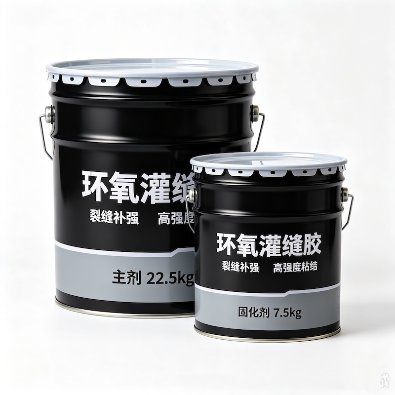 两当裂缝修复封闭胶